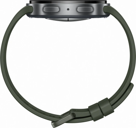 Часы Samsung Galaxy Watch 9 LTE 44mm Silver