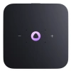 Яндекс Станция Миди с Zigbee (оранжевый)