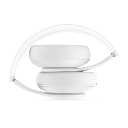 Беспроводные наушники Beats Studio Pro Matte White