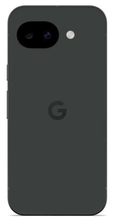 Смартфон Google Pixel 10A 256GB Obsidian