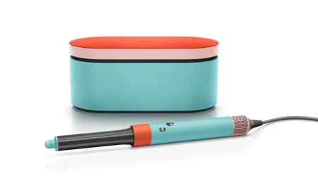 Стайлер Dyson Airwrap Complete Long HS05 - Ceramic Pop