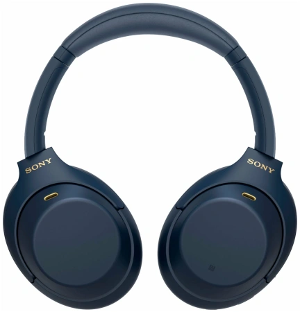 Наушники Sony WH-1000XM4 Blue