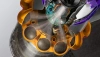 Пылесос Dyson V15s Detect Submarine Vacuum Cleaner SV47 - Yellow/Nickel