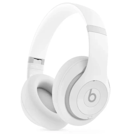 Беспроводные наушники Beats Studio Pro Matte White