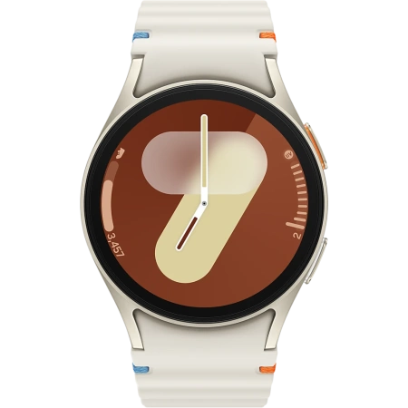 Часы Samsung Galaxy Watch 7 LTE 40mm Cream