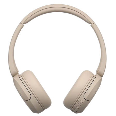 Наушники Sony WH-CH520 Cream