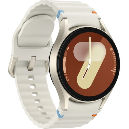 Часы Samsung Galaxy Watch 7 LTE 40mm Cream