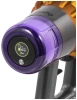 Пылесос Dyson V15 Detect Absolute SV47 - Yellow/Nickel