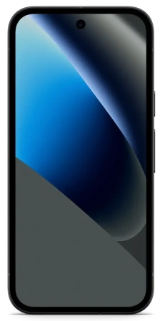 Смартфон Google Pixel 10A 256GB Obsidian