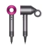 Фен Dyson Supersonic HD15 - Iron/Fuchsia