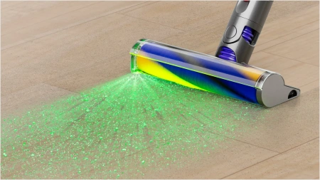 Пылесос Dyson V12s Detect Slim Submarine SV46