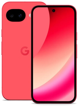 Смартфон Google Pixel 10A 256GB Berry