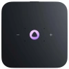 Яндекс Станция Миди с Zigbee (черный)