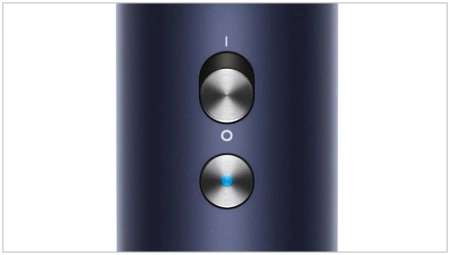 Фен Dyson Supersonic HD15 - Prussian Blue/Copper