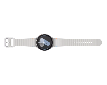 Часы Samsung Galaxy Watch 7 44mm Silver