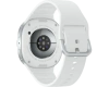 Часы Samsung Galaxy Watch 8 LTE 44mm Silver