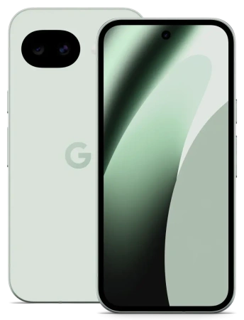 Смартфон Google Pixel 10A 256GB Fog