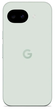 Смартфон Google Pixel 10A 256GB Fog