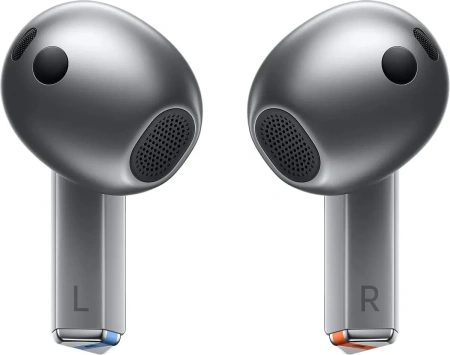 Наушники Samsung Galaxy Buds 3 Silver
