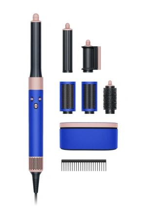 Стайлер Dyson Airwrap Complete Long HS05 - Blue/Blush