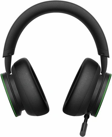 Наушники XBOX Wireless Headset Black