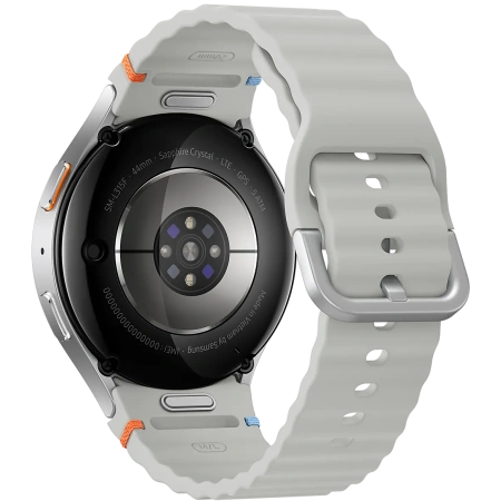 Часы Samsung Galaxy Watch 7 44mm Silver
