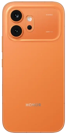 Смартфон Honor 600 12/512GB Orange