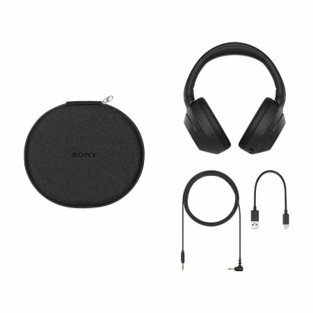 Наушники Sony ULT Wear WH-ULT900N - Black