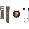 Часы Samsung Galaxy Watch 7 LTE 40mm Green