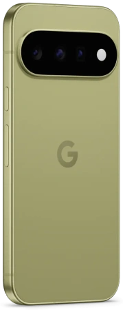 Смартфон Google Pixel 11 256GB nano-Sim + eSim Pistachio