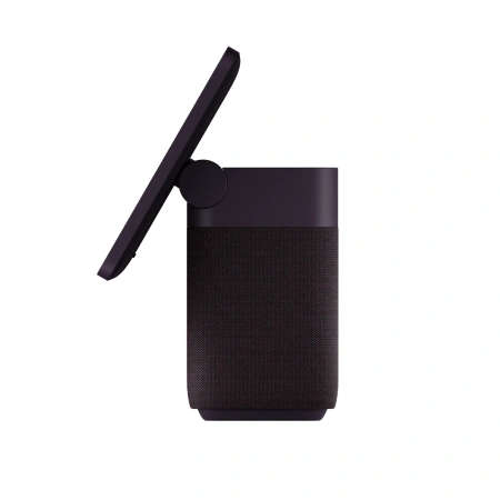 Яндекс Станция Дуо Макс с Zigbee (черный)