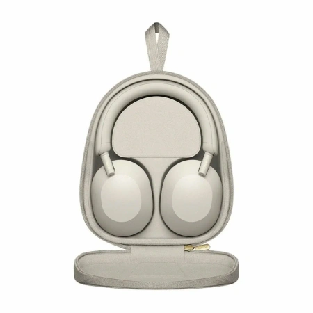 Наушники Sony WH-1000XM5 Silver