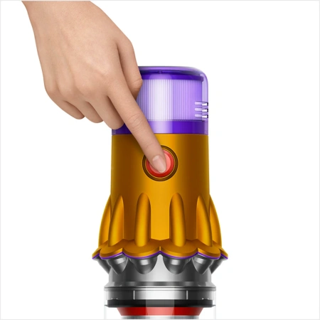Пылесос Dyson V12s Detect Slim Submarine SV46