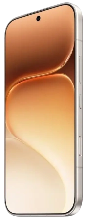 Смартфон Honor 600 12/512GB Golden White