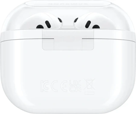 Наушники Samsung Galaxy Buds 3 White