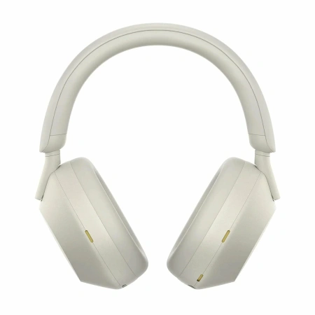 Наушники Sony WH-1000XM5 Silver
