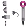 Фен Dyson Supersonic HD07 - Nickel/Fuchsia
