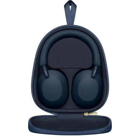 Наушники Sony WH-1000XM5 Blue