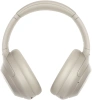 Наушники Sony WH-1000XM4 Silver