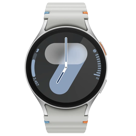 Часы Samsung Galaxy Watch 7 44mm Silver
