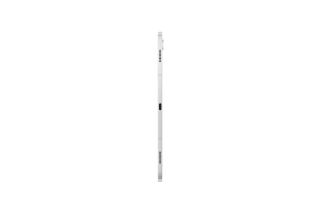 Планшет Samsung Galaxy Tab S10+ 5G 256GB Platinum Silver