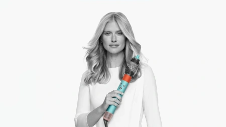 Стайлер Dyson Airwrap Complete Long HS05 - Ceramic Pop