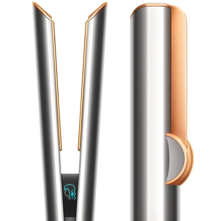 Выпрямитель Dyson Airstrait HT01 - Nickel/Copper