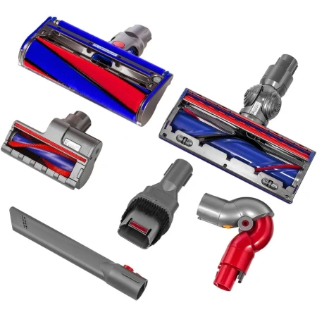 Пылесос Dyson Cyclone V10 Absolute SV27