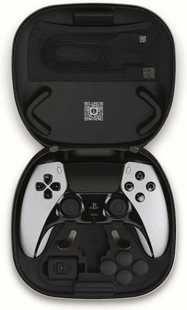 Геймпад Sony DualSense Edge for PS5 White