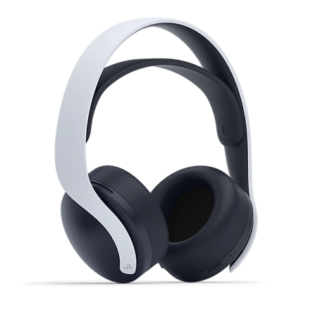 Наушники Sony Pulse 3D White