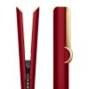 Выпрямитель Dyson Airstrait HT01 Gift Edition - Red Velvet/Gold