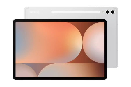 Планшет Samsung Galaxy Tab S10+ 5G 256GB Platinum Silver
