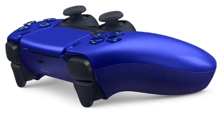 Геймпад Sony DualSense PS5 Cobalt Blue