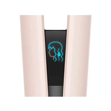 Выпрямитель Dyson Airstrait HT01 - Ceramic Pink/Rose Gold (EU)